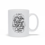 Cat Lover Mug Collection