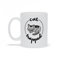 Cat Lover Mug Collection